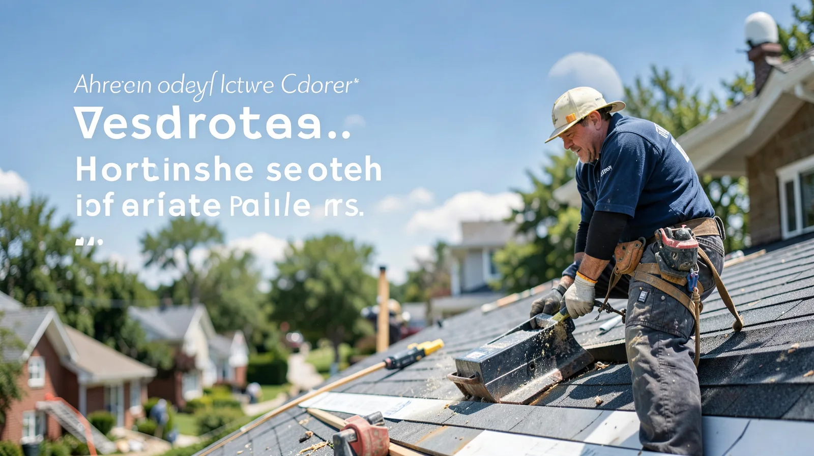 Roof Replacement in Dillon, SC near me